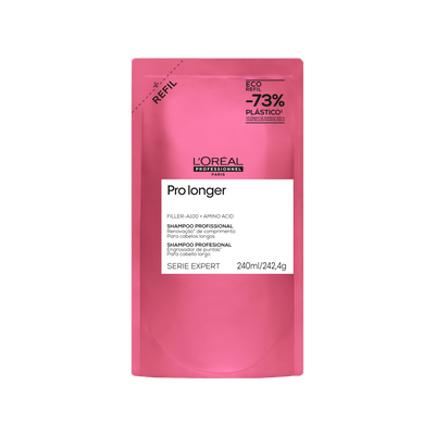 LP SE PRO LONGER SH REFIL 240Ml